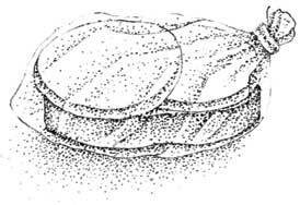 Иллюстрация к книге — Южные помидоры. Рассказы о доме с синей дверью и черешневом компоте [i_042.jpg]