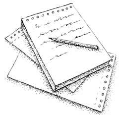 Иллюстрация к книге — Южные помидоры. Рассказы о доме с синей дверью и черешневом компоте [i_050.jpg]