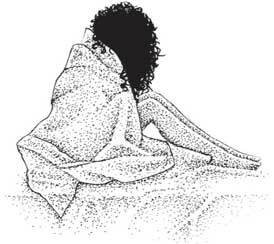 Иллюстрация к книге — Южные помидоры. Рассказы о доме с синей дверью и черешневом компоте [i_052.jpg]