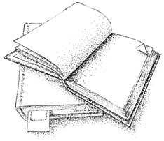 Иллюстрация к книге — Южные помидоры. Рассказы о доме с синей дверью и черешневом компоте [i_053.jpg]