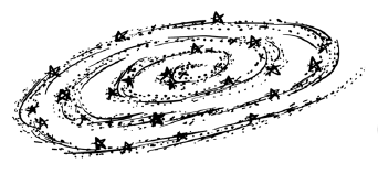 Иллюстрация к книге — Загадки космоса. Планеты и экзопланеты [i_008.jpg]