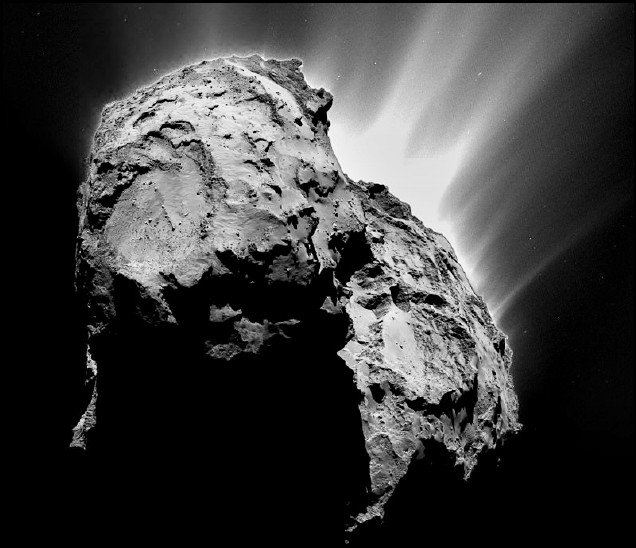 Иллюстрация к книге — Загадки космоса. Планеты и экзопланеты [i_020.jpg]