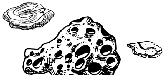 Иллюстрация к книге — Загадки космоса. Планеты и экзопланеты [i_021.jpg]