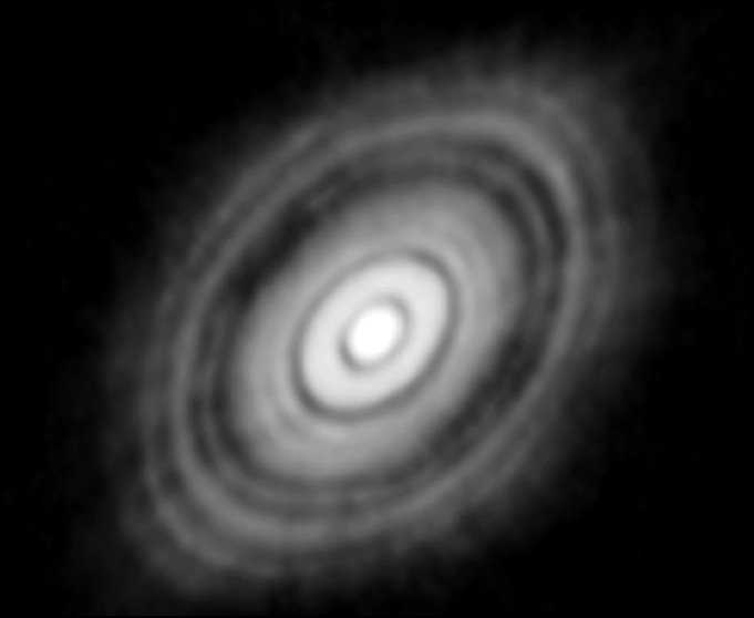 Иллюстрация к книге — Загадки космоса. Планеты и экзопланеты [i_024.jpg]