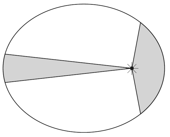 Иллюстрация к книге — Загадки космоса. Планеты и экзопланеты [i_032.jpg]