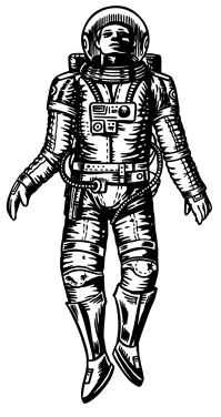 Иллюстрация к книге — Загадки космоса. Планеты и экзопланеты [i_034.jpg]