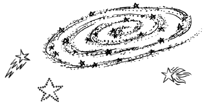 Иллюстрация к книге — Загадки космоса. Планеты и экзопланеты [i_058.jpg]