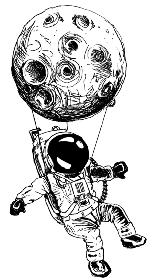 Иллюстрация к книге — Загадки космоса. Планеты и экзопланеты [i_071.jpg]