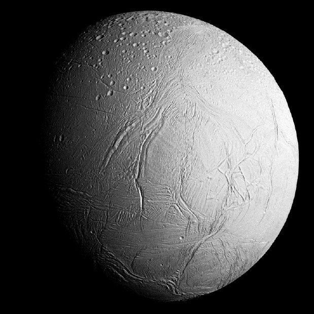 Иллюстрация к книге — Загадки космоса. Планеты и экзопланеты [i_075.jpg]