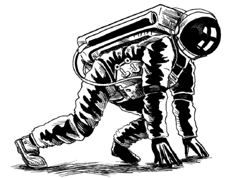 Иллюстрация к книге — Загадки космоса. Планеты и экзопланеты [i_077.jpg]