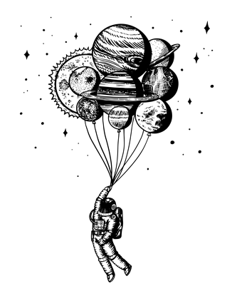 Иллюстрация к книге — Загадки космоса. Планеты и экзопланеты [i_083.jpg]