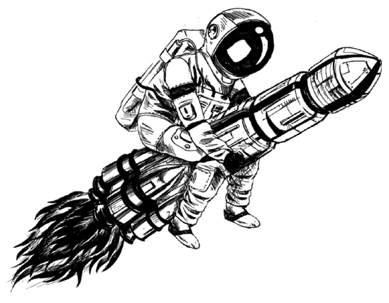 Иллюстрация к книге — Загадки космоса. Планеты и экзопланеты [i_084.jpg]