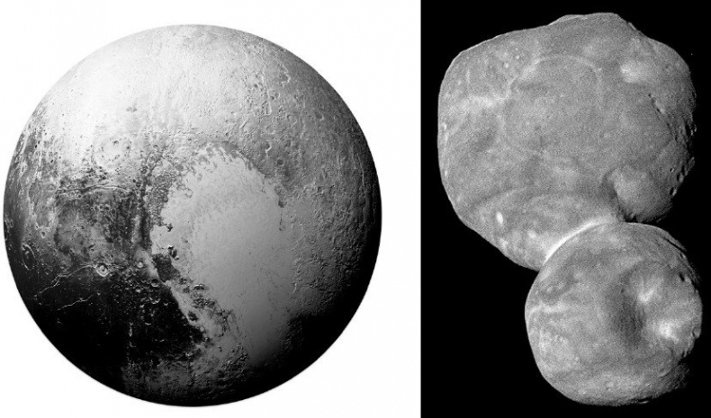 Иллюстрация к книге — Загадки космоса. Планеты и экзопланеты [i_085.jpg]