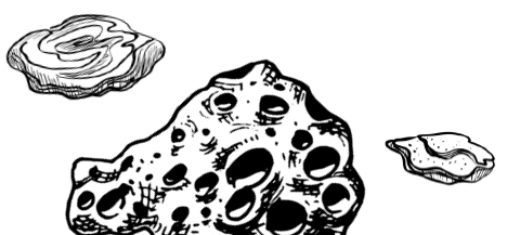 Иллюстрация к книге — Загадки космоса. Планеты и экзопланеты [i_105.jpg]