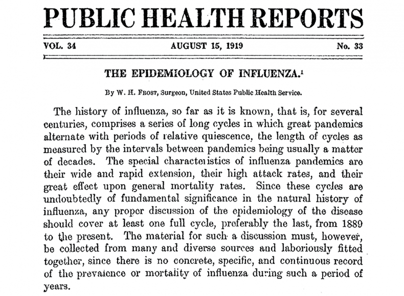 Иллюстрация к книге — От испанки до COVID-19. Хроники нападений вирусов [i_004.jpg]