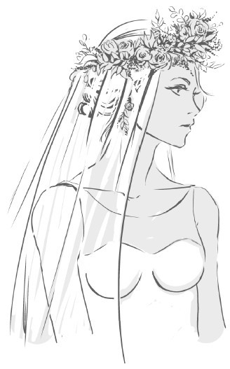 Иллюстрация к книге — Этикет, традиции и история романтических отношений [i_004.jpg]