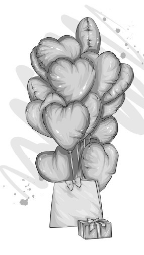 Иллюстрация к книге — Этикет, традиции и история романтических отношений [i_006.jpg]