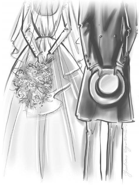 Иллюстрация к книге — Этикет, традиции и история романтических отношений [i_009.jpg]