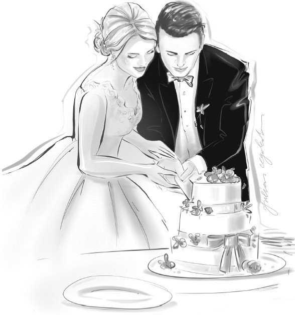 Иллюстрация к книге — Этикет, традиции и история романтических отношений [i_013.jpg]