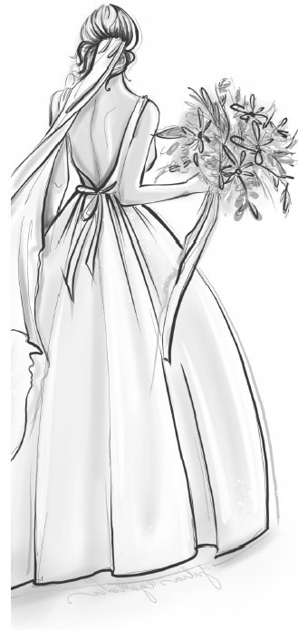 Иллюстрация к книге — Этикет, традиции и история романтических отношений [i_017.jpg]