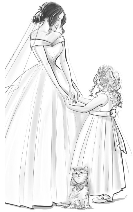 Иллюстрация к книге — Этикет, традиции и история романтических отношений [i_019.jpg]