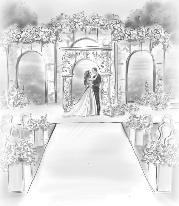 Иллюстрация к книге — Этикет, традиции и история романтических отношений [i_021.jpg]