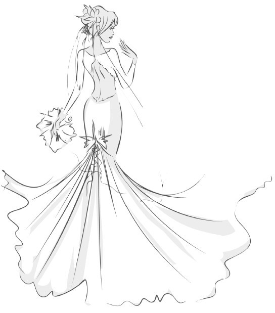 Иллюстрация к книге — Этикет, традиции и история романтических отношений [i_026.jpg]