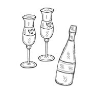 Иллюстрация к книге — Этикет, традиции и история романтических отношений [i_038.jpg]