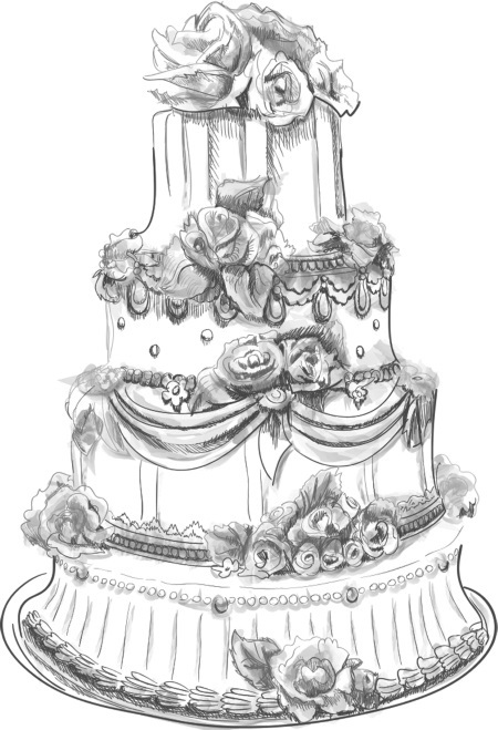 Иллюстрация к книге — Этикет, традиции и история романтических отношений [i_039.jpg]