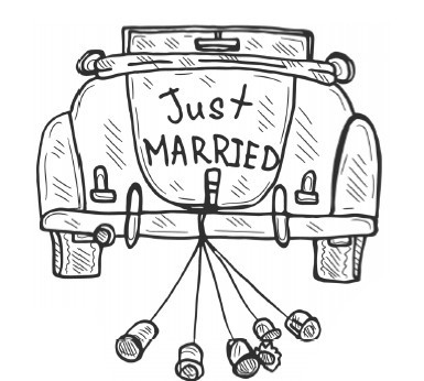 Иллюстрация к книге — Этикет, традиции и история романтических отношений [i_045.jpg]