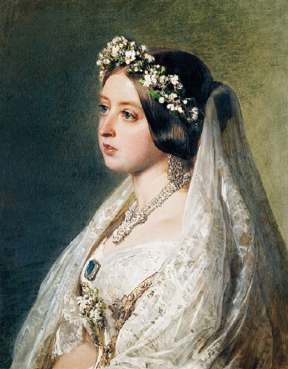 Иллюстрация к книге — Этикет, традиции и история романтических отношений [i_046.jpg]