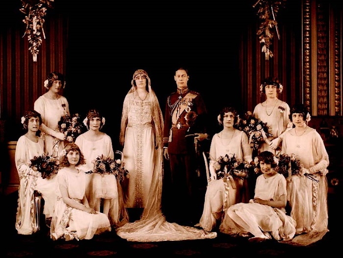 Иллюстрация к книге — Этикет, традиции и история романтических отношений [i_052.jpg]