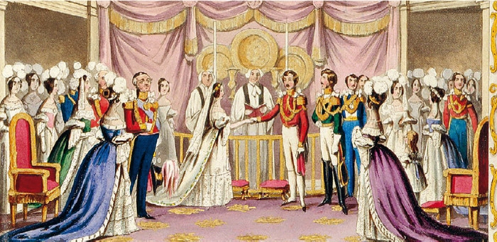 Иллюстрация к книге — Этикет, традиции и история романтических отношений [i_057.jpg]