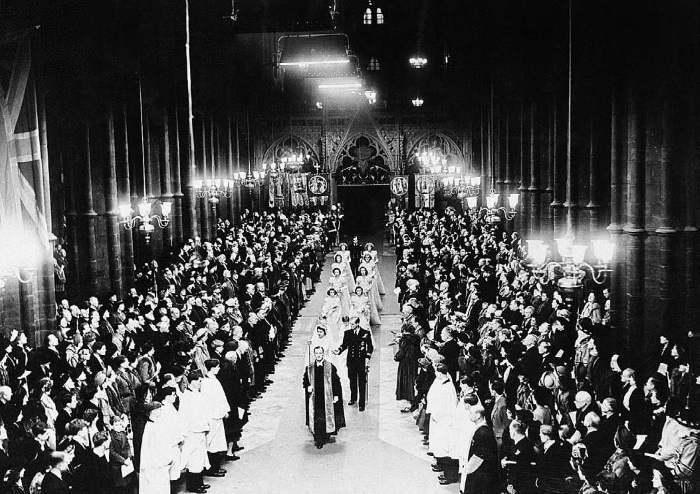 Иллюстрация к книге — Этикет, традиции и история романтических отношений [i_071.jpg]