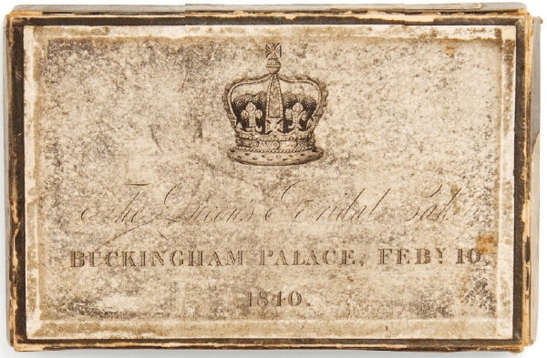 Иллюстрация к книге — Этикет, традиции и история романтических отношений [i_077.jpg]