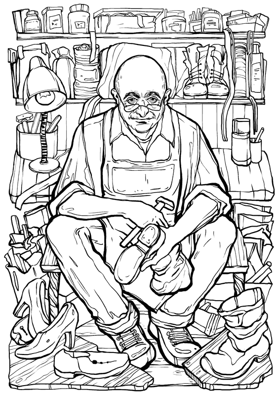 Иллюстрация к книге — Камея из Ватикана [i_003.jpg]