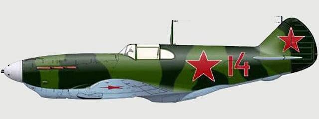 Иллюстрация к книге — Рыжик [i_023.jpg]