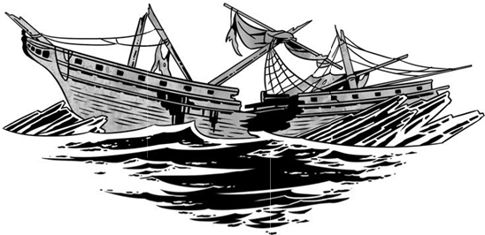 Иллюстрация к книге — Корабль из прошлого [i_016.jpg]