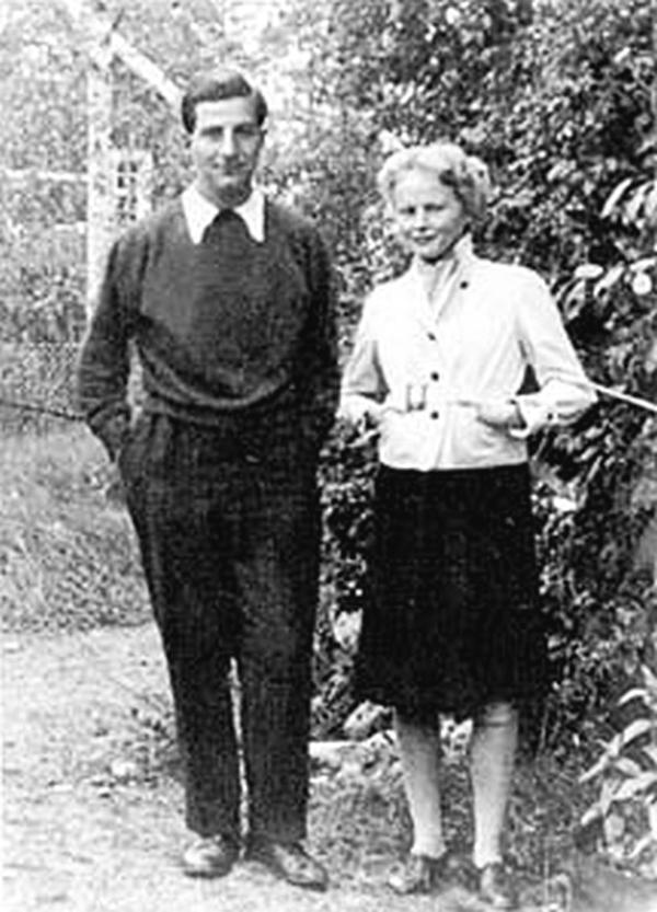 Иллюстрация к книге — Атомный проект. Жизнь за «железным занавесом» [i_002.jpg]