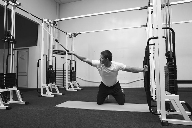 Иллюстрация к книге — Страсти по иммунитету. Медицина против медицины [i_003.jpg]