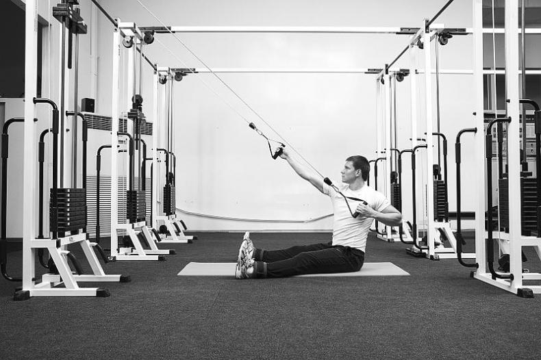 Иллюстрация к книге — Страсти по иммунитету. Медицина против медицины [i_006.jpg]