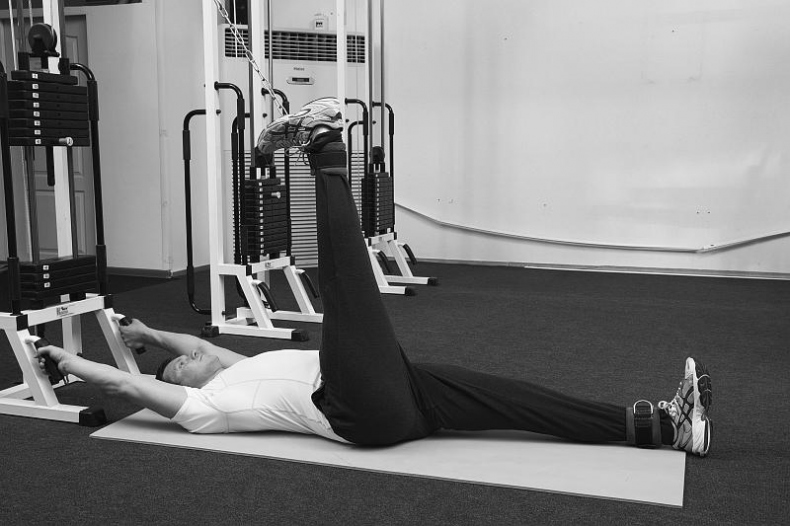 Иллюстрация к книге — Страсти по иммунитету. Медицина против медицины [i_007.jpg]