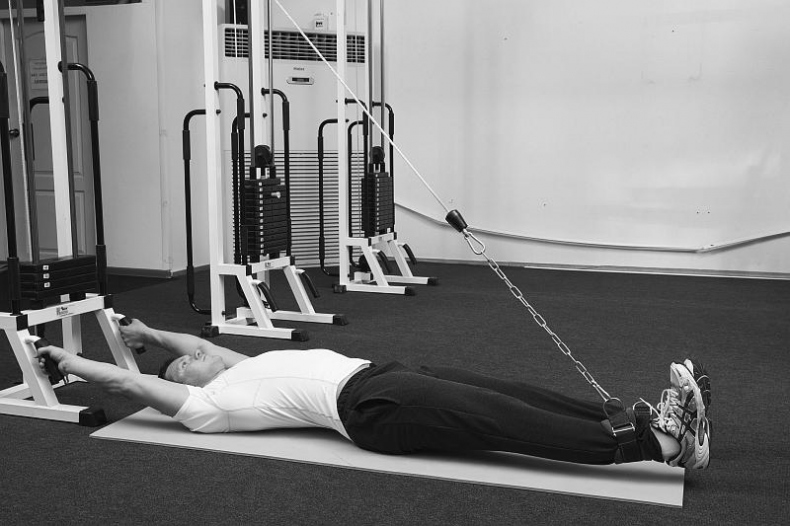 Иллюстрация к книге — Страсти по иммунитету. Медицина против медицины [i_008.jpg]