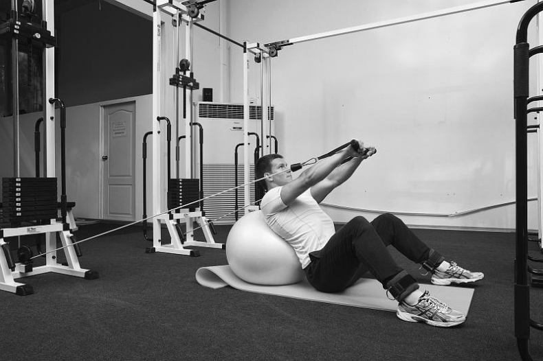 Иллюстрация к книге — Страсти по иммунитету. Медицина против медицины [i_010.jpg]