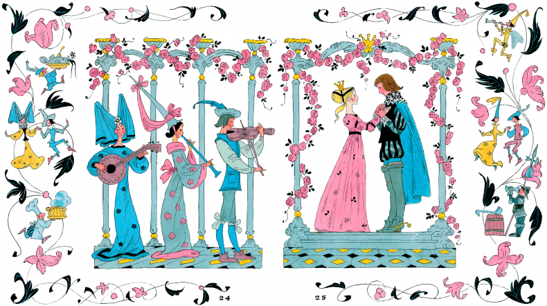 Иллюстрация к книге — Спящая красавица [i_010.jpg]