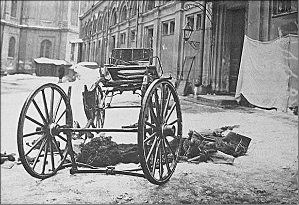 Иллюстрация к книге — Секретные операции царских спецслужб. 1877-1917 гг. [i_001.jpg]