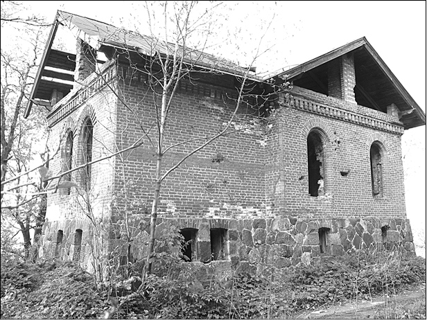 Иллюстрация к книге — Секретные операции царских спецслужб. 1877-1917 гг. [i_004.jpg]