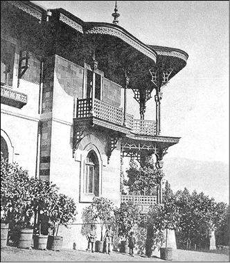 Иллюстрация к книге — Секретные операции царских спецслужб. 1877-1917 гг. [i_006.jpg]