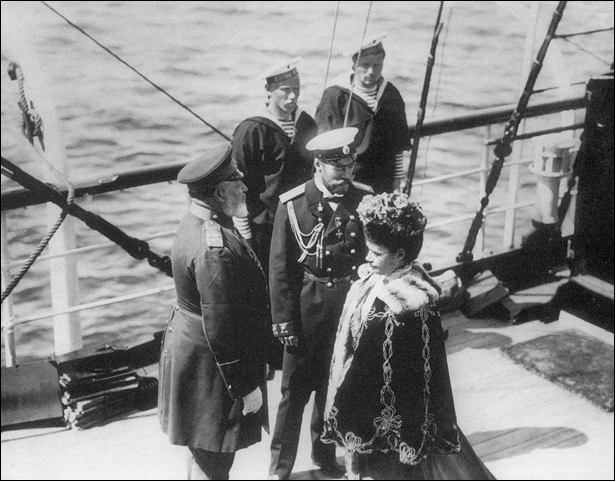 Иллюстрация к книге — Секретные операции царских спецслужб. 1877-1917 гг. [i_017.jpg]