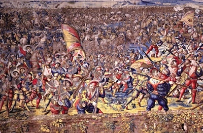 Иллюстрация к книге — «Янычары» Ивана Грозного. Стрелецкое войско во 2-й половине XVI – начале XVII в. [i_009.jpg]